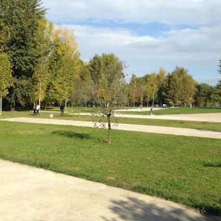 Апартаменты Attico Roma Экстерьер фото