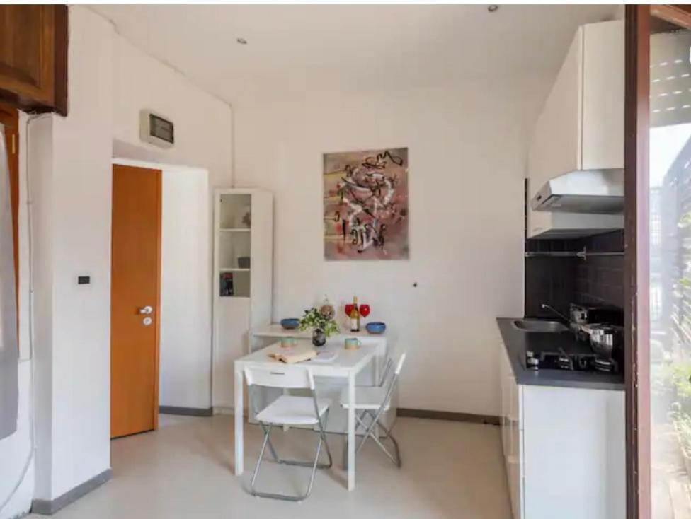 Апартаменты Attico Roma Экстерьер фото